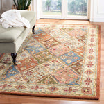 Safavieh Heritage 16A Rug, HG316A - Beige / Beige