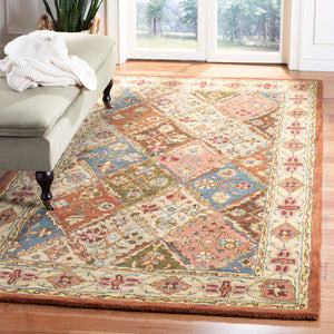 Safavieh Heritage 16A Rug, HG316A