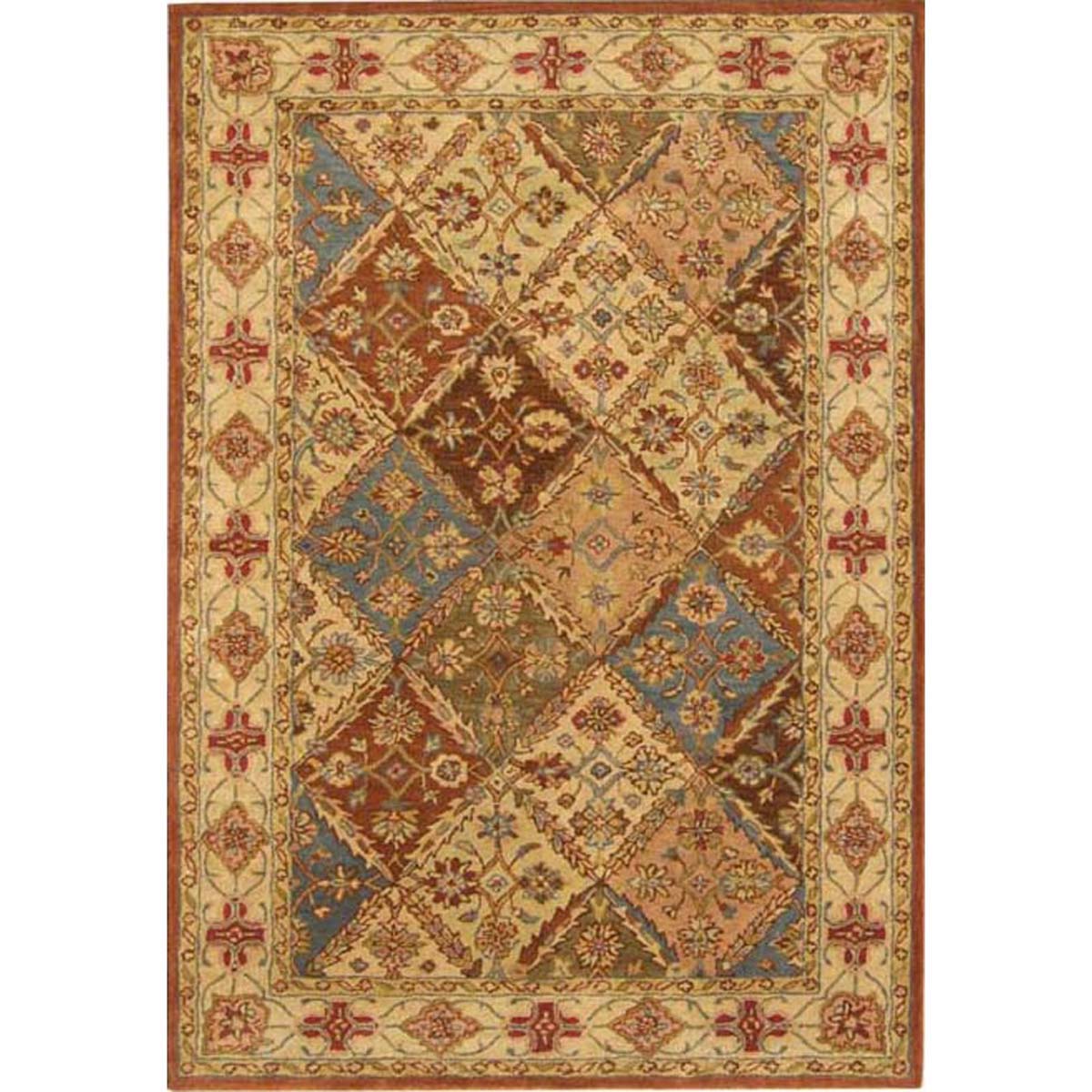Safavieh Heritage 16A Rug, HG316A - Beige / Beige