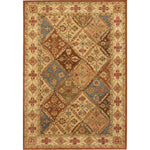 Safavieh Heritage 16A Rug, HG316A - Beige / Beige