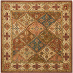 Safavieh Heritage 16A Rug, HG316A - Beige / Beige