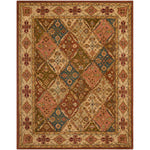 Safavieh Heritage 16A Rug, HG316A - Beige / Beige