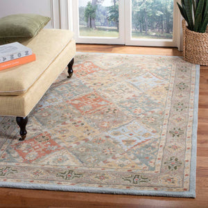 Safavieh Heritage 16C Rug, HG316C