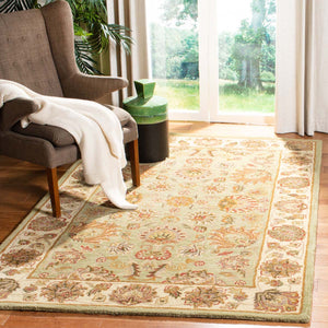 Safavieh Heritage 43A Rug, HG343A