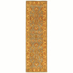 Safavieh Heritage 43 Rug, HG343 - Blue / Beige