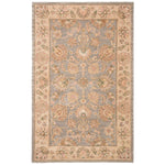 Safavieh Heritage 43B Rug, HG343B - Blue / Beige