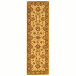Safavieh Heritage 43D Rug, HG343D - Ivory / Brown