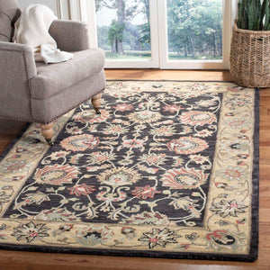 Safavieh Heritage 43E Rug, HG343E
