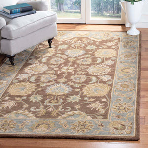 Safavieh Heritage 43J Rug, HG343J