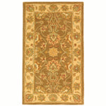 Safavieh Heritage 43K Rug, HG343K - Brown / Ivory