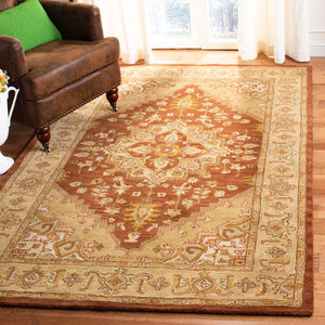Safavieh Heritage 45A Rug, HG345A