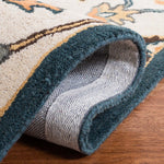 Safavieh Heritage 75 Rug, HG375 - Beige / Ivory