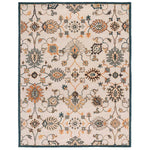 Safavieh Heritage 75 Rug, HG375 - Beige / Ivory