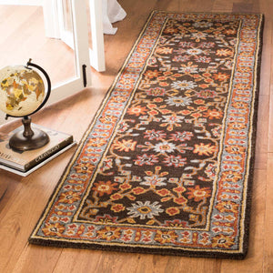 Safavieh Heritage 05A Rug, HG405A