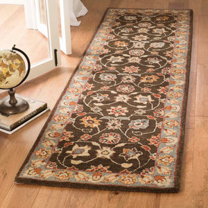 Safavieh Heritage 12A Rug, HG412A