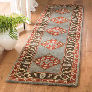 Safavieh Heritage 14A Rug, HG414A