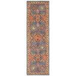 Safavieh Heritage 15H Rug, HG415H - Charcoal / Multi