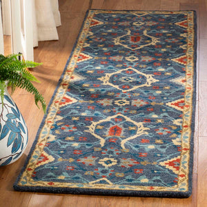 Safavieh Heritage 16N Rug, HG416N