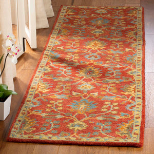 Safavieh Heritage 17Q Rug, HG417Q