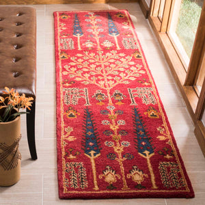 Safavieh Heritage 18 Rug, HG418