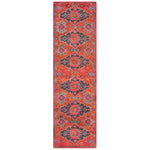 Safavieh Heritage 19P Rug, HG419P - Rust / Multi