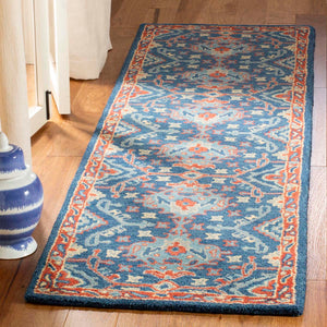 Safavieh Heritage 22M Rug, HG422M