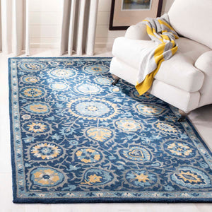 Safavieh Heritage 23N Rug, HG423N