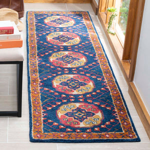 Safavieh Heritage 24N Rug, HG424N