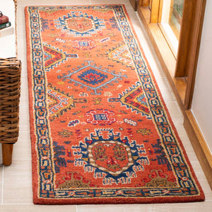 Safavieh Heritage 27P Rug, HG427P