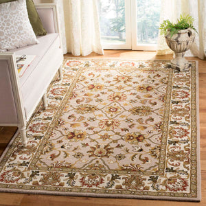Safavieh Heritage 52A Rug, HG452A