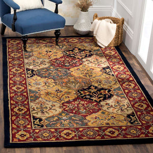 Safavieh Heritage 510 Rug, HG510
