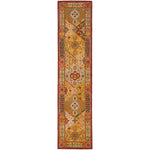 Safavieh Heritage 12A Rug, HG512A - Multi