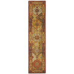 Safavieh Heritage 12A Rug, HG512A - Multi