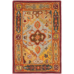 Safavieh Heritage 12A Rug, HG512A - Multi