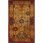 Safavieh Heritage 12A Rug, HG512A - Multi