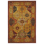 Safavieh Heritage 12A Rug, HG512A - Multi