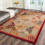 Safavieh Heritage 12A Rug, HG512A - Multi
