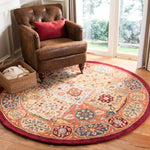 Safavieh Heritage 12A Rug, HG512A - Multi