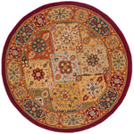Safavieh Heritage 12A Rug, HG512A - Multi