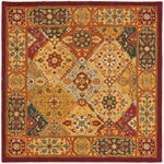 Safavieh Heritage 12A Rug, HG512A - Multi