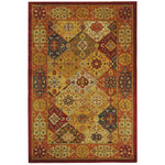 Safavieh Heritage 12A Rug, HG512A - Multi