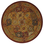 Safavieh Heritage 12A Rug, HG512A - Multi