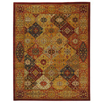 Safavieh Heritage 12A Rug, HG512A - Multi
