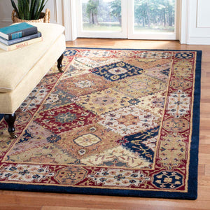 Safavieh Heritage 12B Rug, HG512B