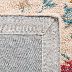 Safavieh Heritage 65 Rug, HG565 - Beige / Teal