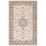 Safavieh Heritage 65 Rug, HG565 - Beige / Teal