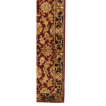 Safavieh Heritage 28 Rug, HG628 - Red / Black