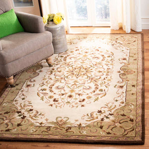 Safavieh Heritage 40A Rug, HG640A