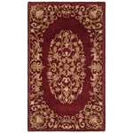 Safavieh Heritage 40C Rug, HG640C - Red