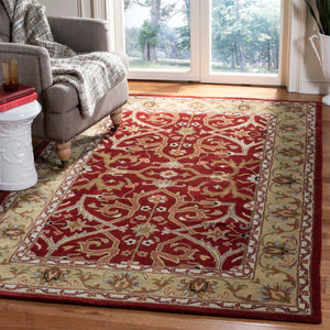 Safavieh Heritage 44B Rug, HG644B